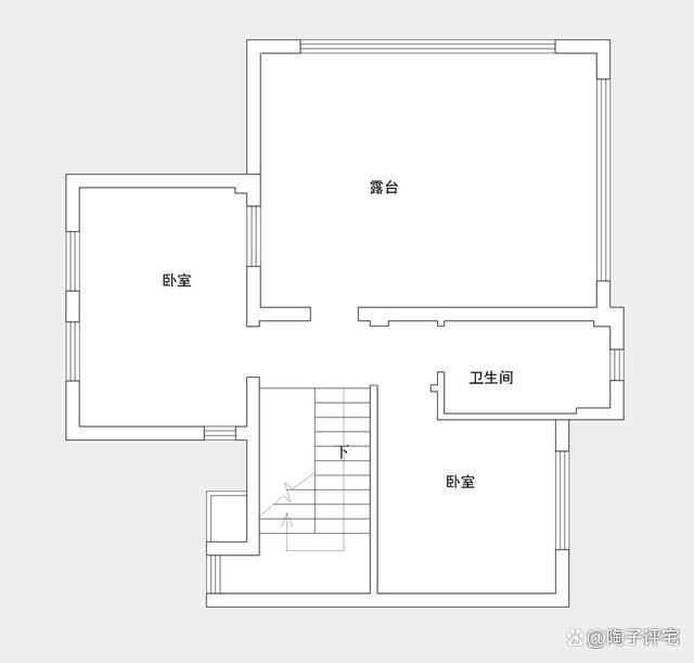 这对90后夫妻在山东济南买房，装修不拘一格，尽享285㎡高档住宅(图4)